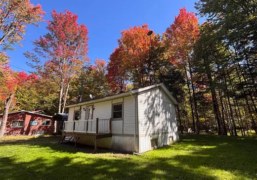 House for sale - 150 Route 263 N., Norbertville, G0P 1B0