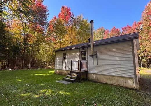 House for sale - 150 Route 263 N., Norbertville, G0P 1B0