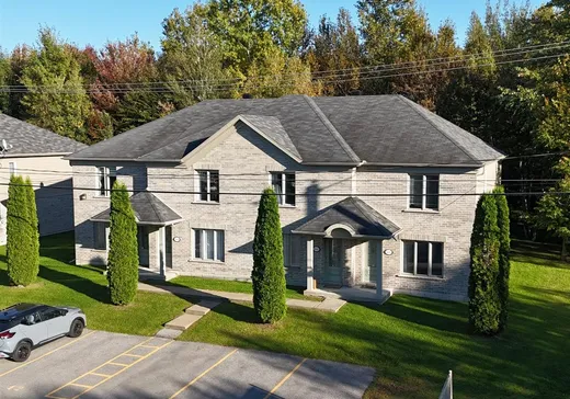 Condo à vendre - 1442 Rue P.-A.-Gouin, Trois-Rivières, G8Y0E1