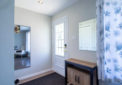 Condo à vendre - 1442 Rue P.-A.-Gouin, Trois-Rivières, G8Y 0E1