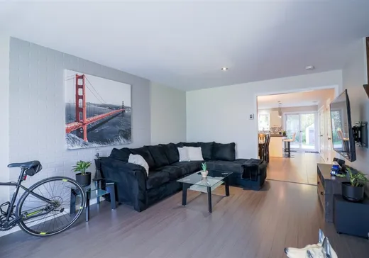 Condo à vendre - 1442 Rue P.-A.-Gouin, Trois-Rivières, G8Y 0E1
