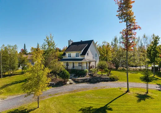 Maison à vendre - 482 Rue Rublee, Magog, J0B 2C0