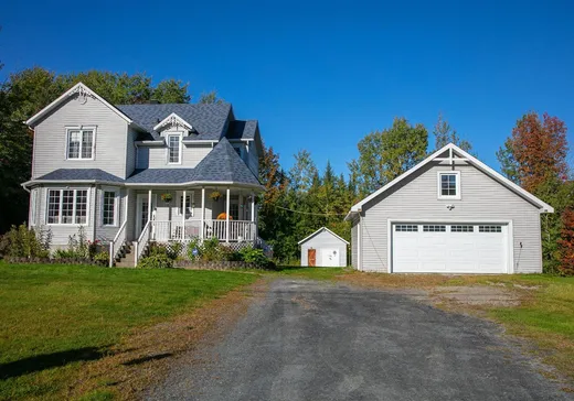 Maison à étages à vendre - 408 Ch. Mona, Cookshire-Eaton, J0B1M0