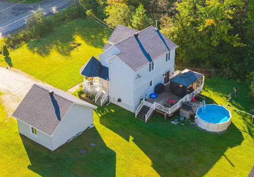 Maison à vendre - 408 Ch. Mona, Cookshire-Eaton, J0B 1M0