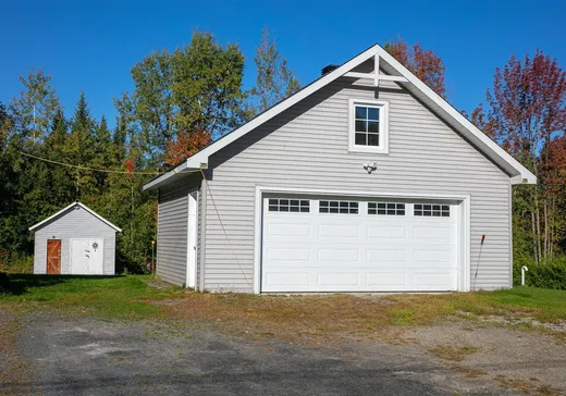 Maison à vendre - 408 Ch. Mona, Cookshire-Eaton, J0B 1M0