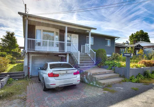Bungalow à vendre - 8160 Rue Mylène, Laval (Saint-François), H7A1G4
