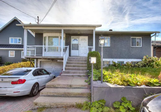 Maison à vendre - 8160 Rue Mylène, Laval (Saint-François), H7A 1G4