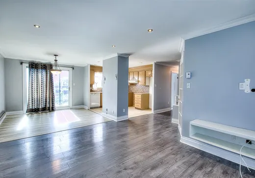 Maison à vendre - 8160 Rue Mylène, Laval (Saint-François), H7A 1G4
