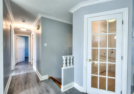 Maison à vendre - 8160 Rue Mylène, Laval (Saint-François), H7A 1G4