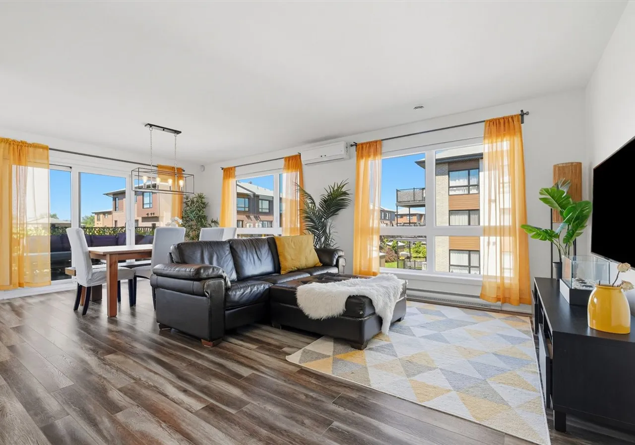 3845 Rue Emma-Collin, App. 203 — photo 3