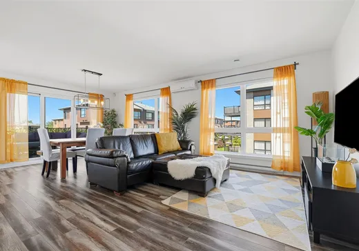 Condo à vendre - 3845 Rue Emma-Collin, App. 203, St-Hubert, J3Y 0V1