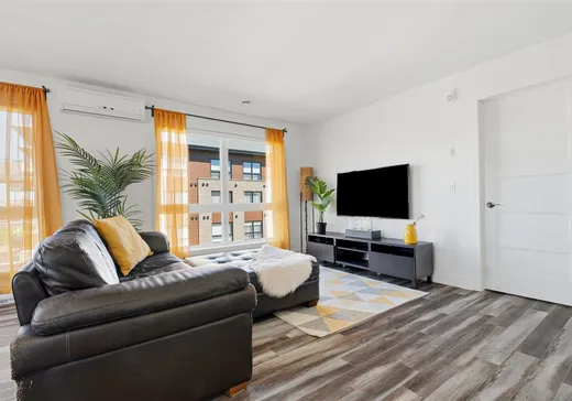 Condo à vendre - 3845 Rue Emma-Collin, App. 203, St-Hubert, J3Y 0V1