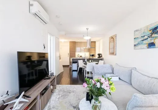 Condo à vendre - 1211 Rue Drummond, App. 1804, Montréal (Centreville), H3G 0E6