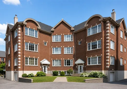 Condo à vendre - 2380 Rue Harriet-Quimby, Montréal (Saint-Laurent), H4R3E4
