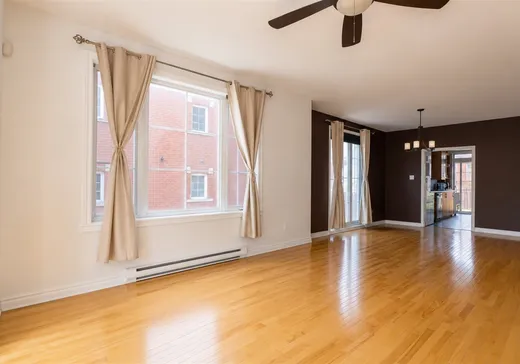 Condo à vendre - 2380 Rue Harriet-Quimby, Montréal (Saint-Laurent), H4R 3E4