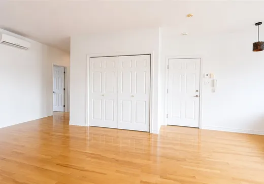 Condo à vendre - 2380 Rue Harriet-Quimby, Montréal (Saint-Laurent), H4R 3E4