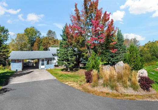 Maison à vendre - 120 Imp. des Trèfles, Mont-Tremblant, J8E 0G2