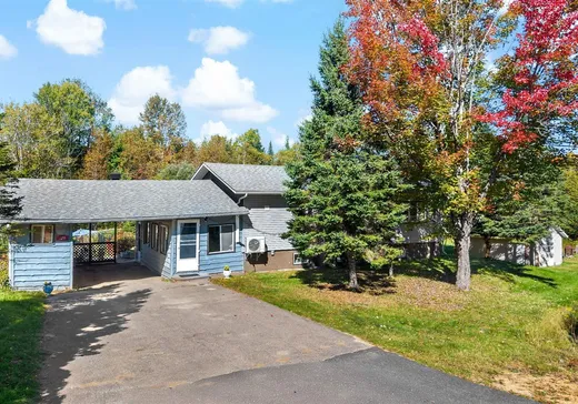 Maison à vendre - 120 Imp. des Trèfles, Mont-Tremblant, J8E 0G2