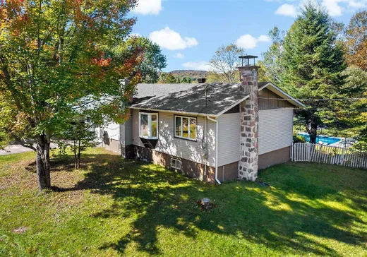 Maison à vendre - 120 Imp. des Trèfles, Mont-Tremblant, J8E 0G2