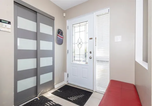 Maison à vendre - 1366 Av. des Nénuphars, Laval (Sainte-Dorothee), H7Y 2C6