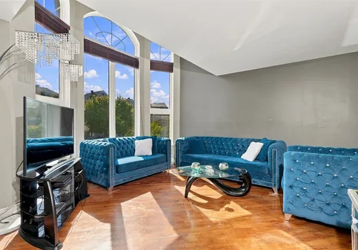 Maison à vendre - 1366 Av. des Nénuphars, Laval (Sainte-Dorothee), H7Y 2C6