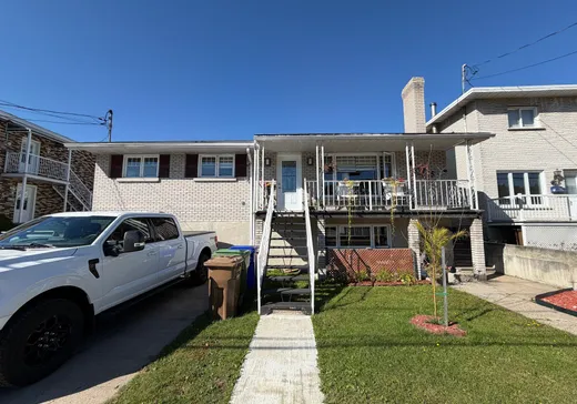 Maison à étages à vendre - 465 Rue Bostonnais, La Tuque, G9X2G9