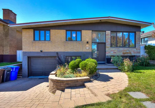 Two or more stories for sale - 1986 Rue St-Gilles, Laval (Chomedey), H7M3G2