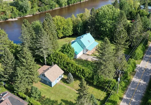 Maison à étages à vendre - 534 Ch. Nantel, Labelle, J0T1H0