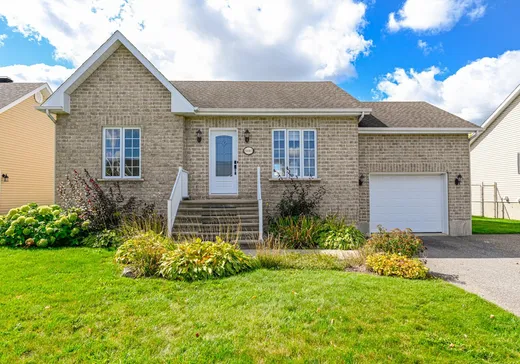 Maison à étages à vendre - 14465 Av. des Érables-Argentés, Saint-Hyacinthe, J2R2E6