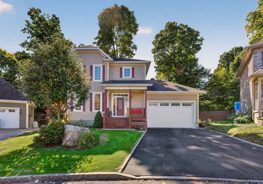 Maison à étages à vendre - 1095 Rue du Cabestan, La Haute-Saint-Charles, G3K0C3