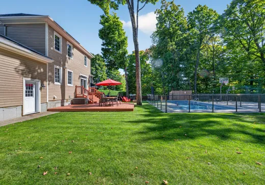 Maison à vendre - 1095 Rue du Cabestan, La Haute-Saint-Charles, G3K 0C3