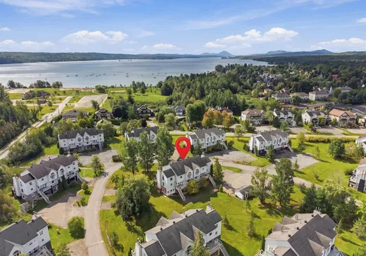 Condo for sale - 2318 Place du Village, App. 337, Magog, J1X6G3