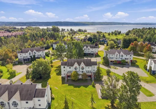 Condo for sale - 2318 Place du Village, App. 337, Magog, J1X 6G3