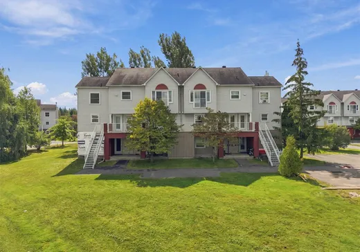 Condo for sale - 2318 Place du Village, App. 337, Magog, J1X 6G3