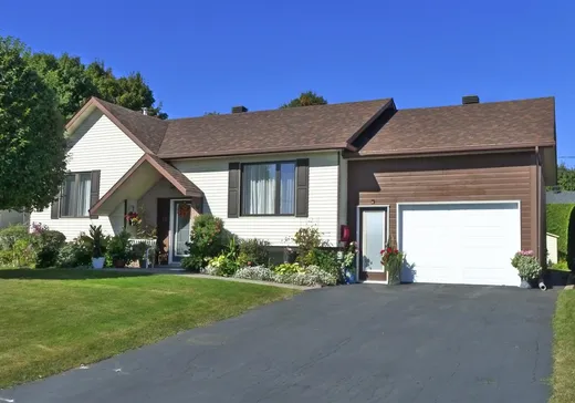 House for sale - 26 Rue Bécotte, Victoriaville, G6P 7V1