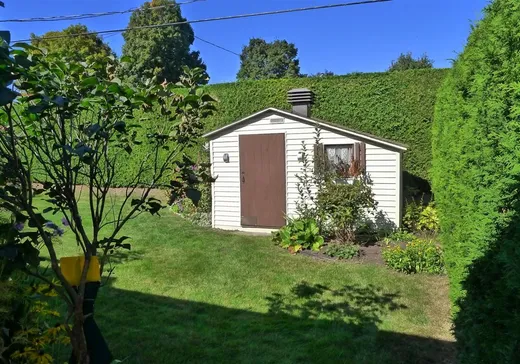 House for sale - 26 Rue Bécotte, Victoriaville, G6P 7V1
