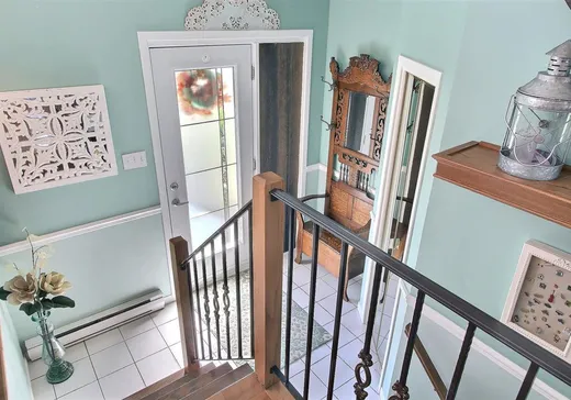 House for sale - 26 Rue Bécotte, Victoriaville, G6P 7V1
