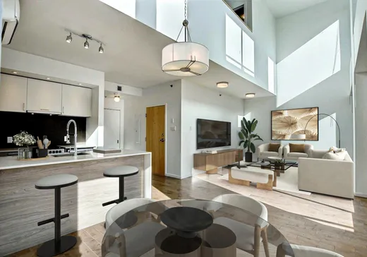 Condo for sale - 2117 Rue Tupper 300T, Montreal (Downtown), H3H 0B2