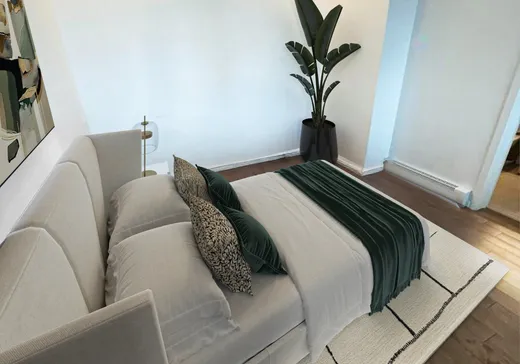 Condo for sale - 2117 Rue Tupper 300T, Montreal (Downtown), H3H 0B2