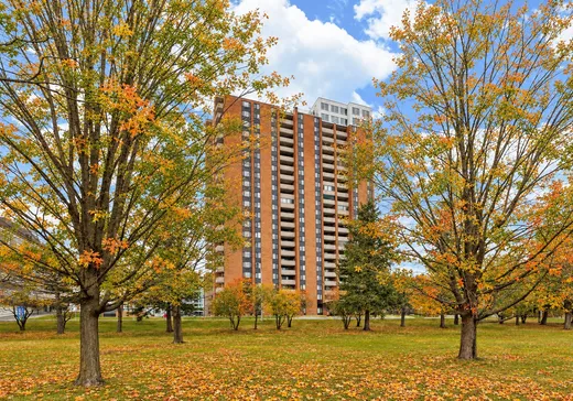 Condo for sale - 285 Rue Laurier 1701, Hull, J8X3W9