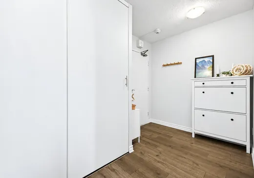 Condo for sale - 285 Rue Laurier 1701, Hull, J8X 3W9