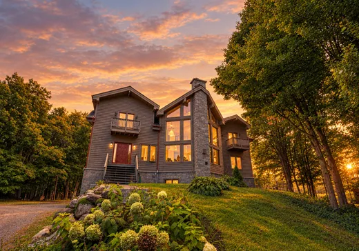 Maison à étages à vendre - 2555 Ch. du Fief, Vaudreuil-Dorion, J7V0K4