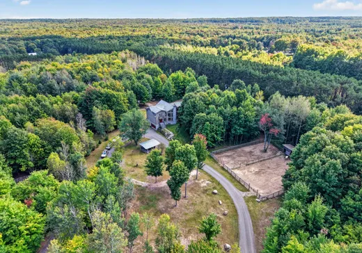 Maison à étages à vendre - 2555 Ch. du Fief (2555Z), Vaudreuil-Dorion, J7V0K4
