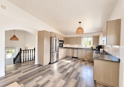 Maison à vendre - 648 Rue Bourbeau, Rouyn-Noranda, J9Y 1M8