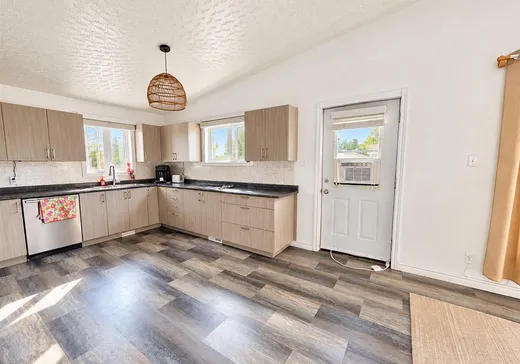 Maison à vendre - 648 Rue Bourbeau, Rouyn-Noranda, J9Y 1M8
