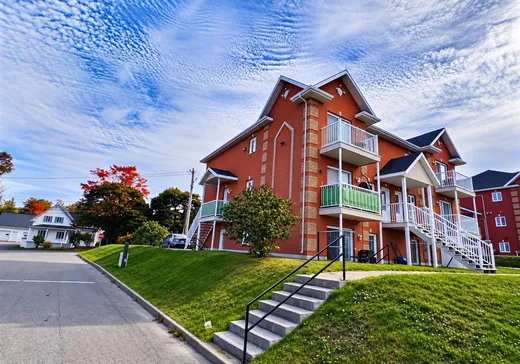 Condo à vendre - 3 Rue Joseph-Albert-Daris, App. 2, Rivière-du-Loup, G5R6G1