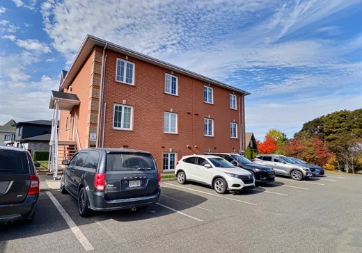 Condo for sale - 3 Rue Joseph-Albert-Daris, App. 2, Rivière-du-Loup, G5R 6G1