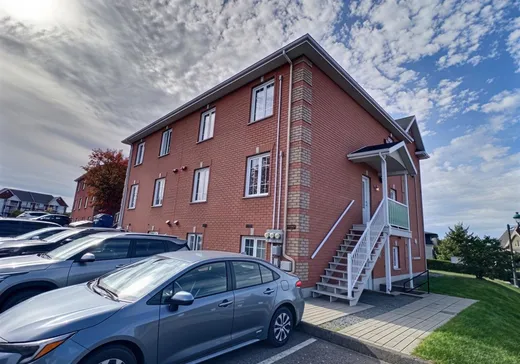 Condo for sale - 3 Rue Joseph-Albert-Daris, App. 2, Rivière-du-Loup, G5R 6G1