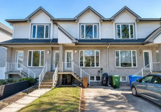 Maison à vendre - 71 Av. des Laurentides, Bois-des-Filion, J6Z 4P5
