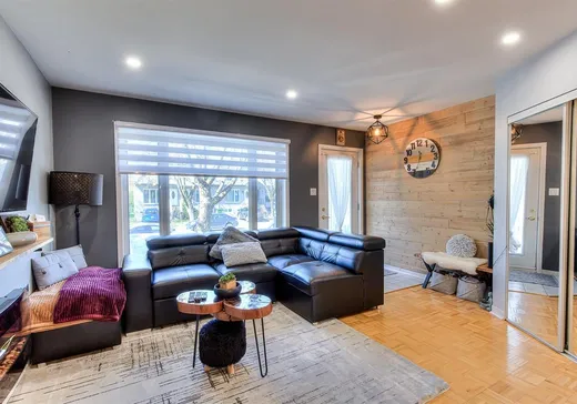 Maison à vendre - 71 Av. des Laurentides, Bois-des-Filion, J6Z 4P5